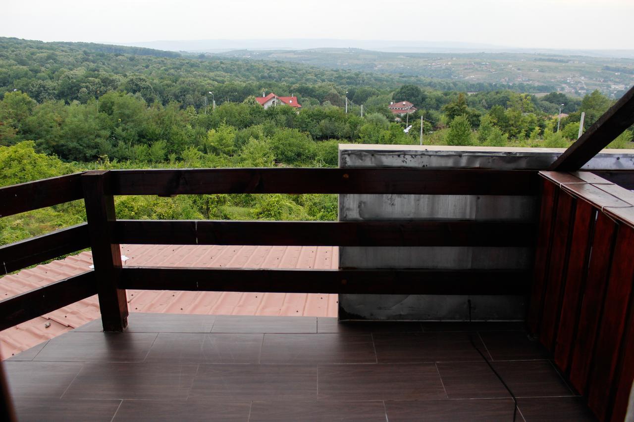 Pensiunea Taverna Bucium Iasi Exteriör bild