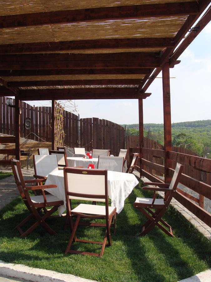 Pensiunea Taverna Bucium Iasi Exteriör bild