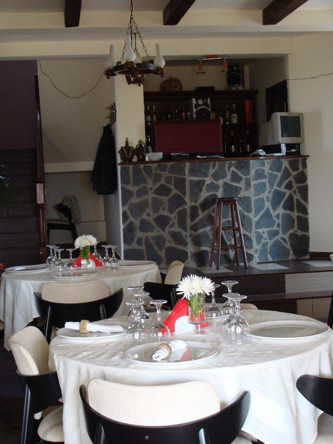 Pensiunea Taverna Bucium Iasi Exteriör bild