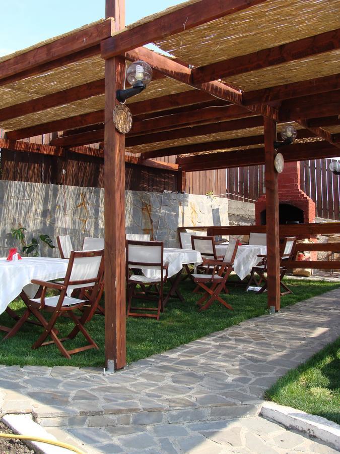 Pensiunea Taverna Bucium Iasi Exteriör bild