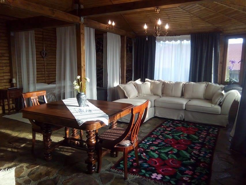 Pensiunea Taverna Bucium Iasi Exteriör bild