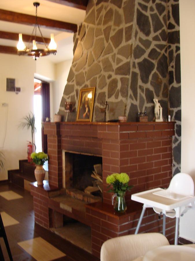 Pensiunea Taverna Bucium Iasi Exteriör bild